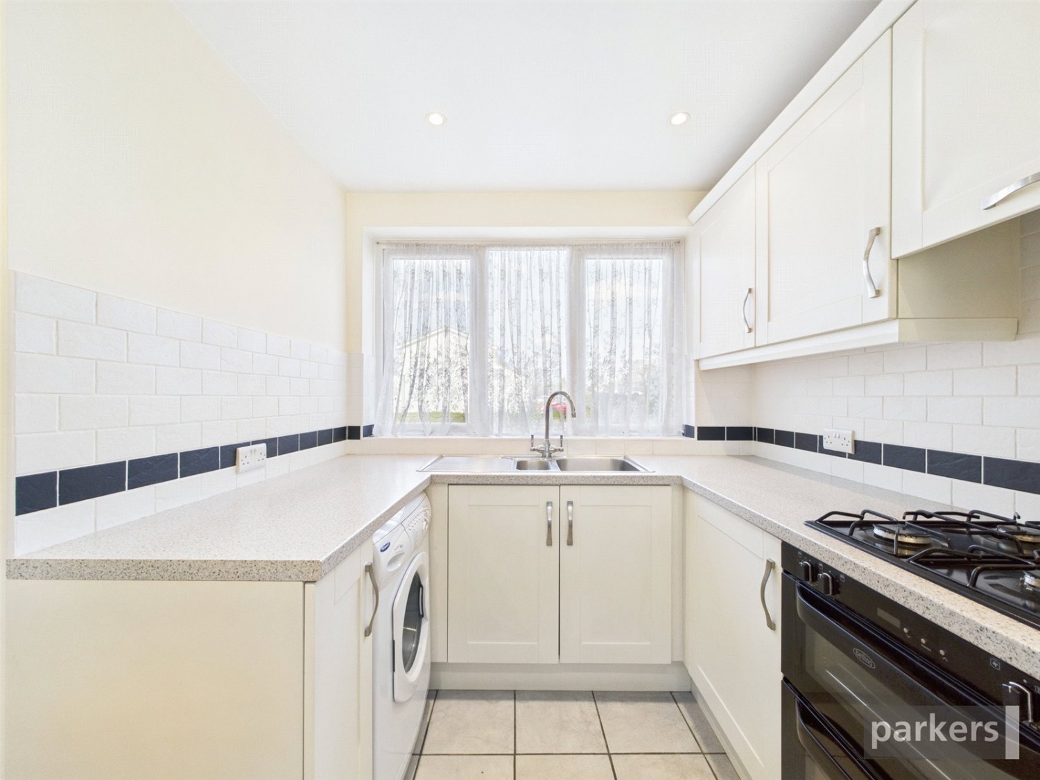 Woodley, Reading, Berkshire