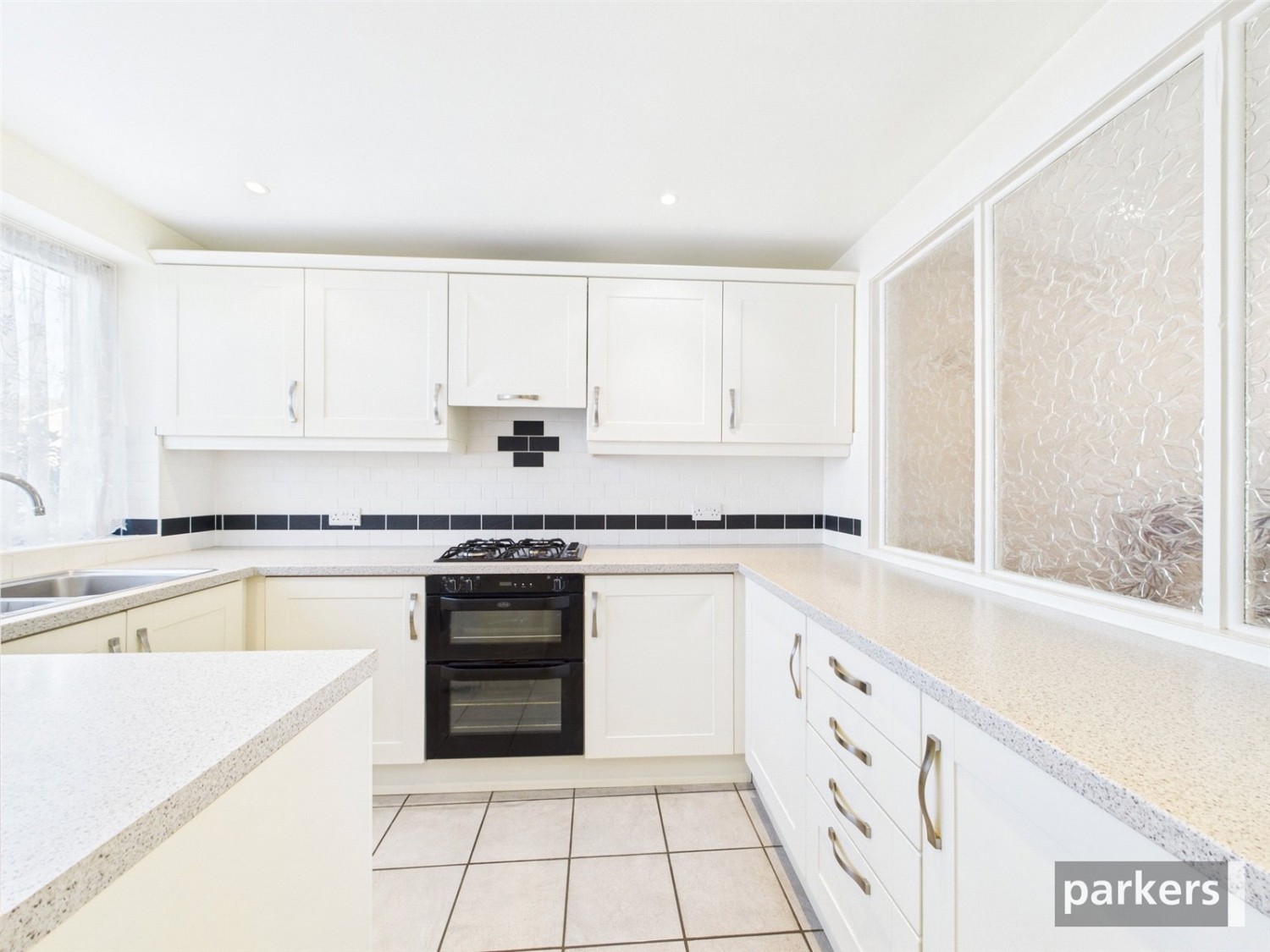 Woodley, Reading, Berkshire