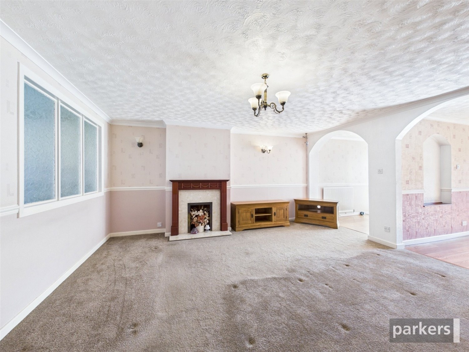 Woodley, Reading, Berkshire