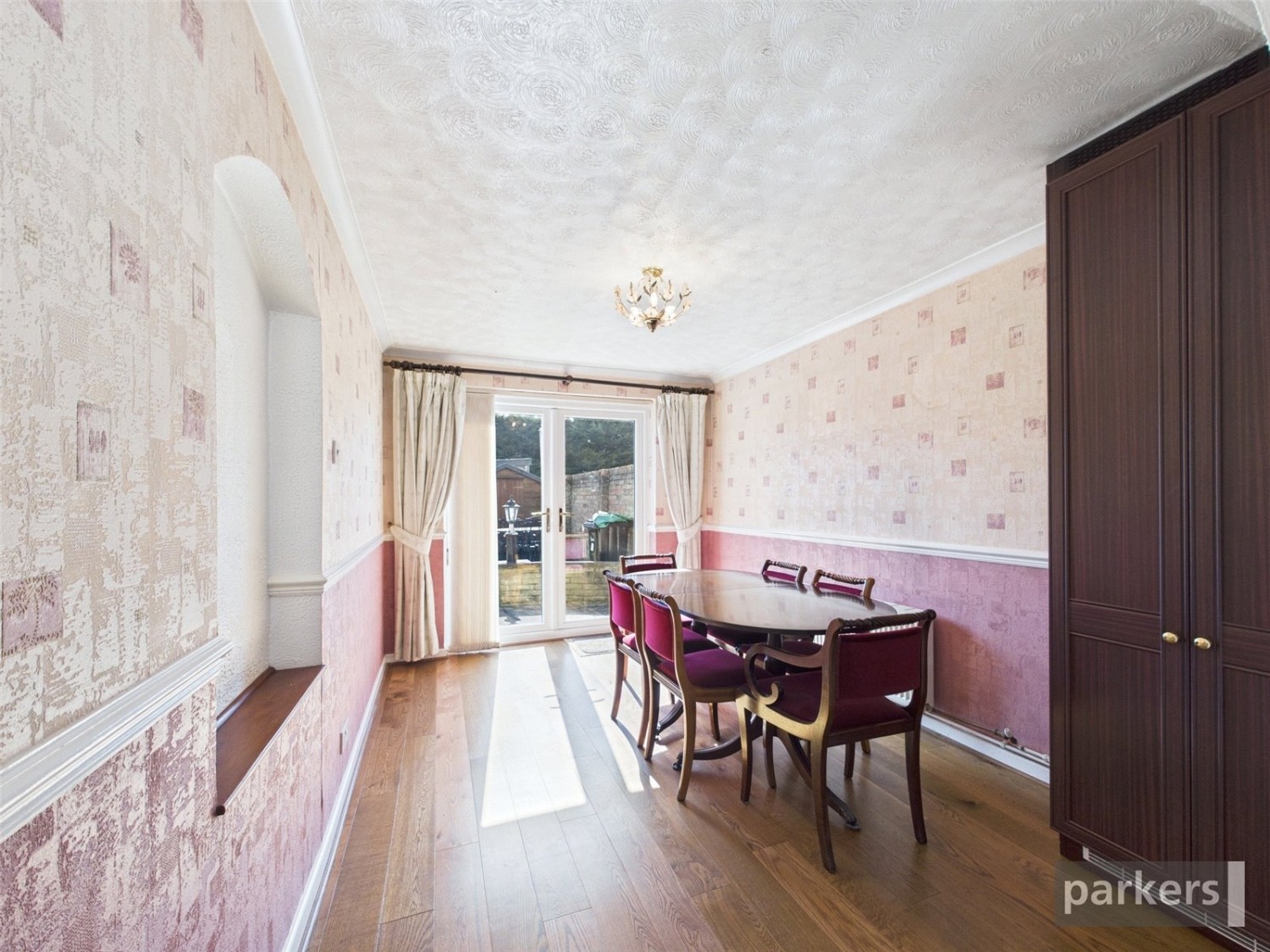 Woodley, Reading, Berkshire