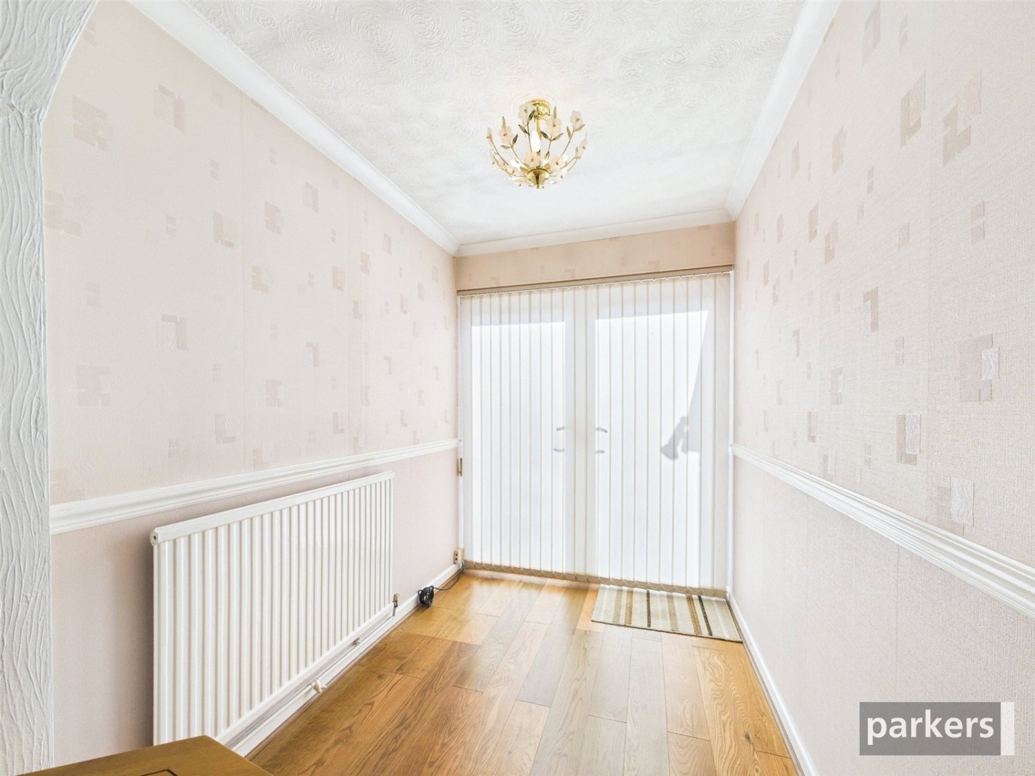 Woodley, Reading, Berkshire