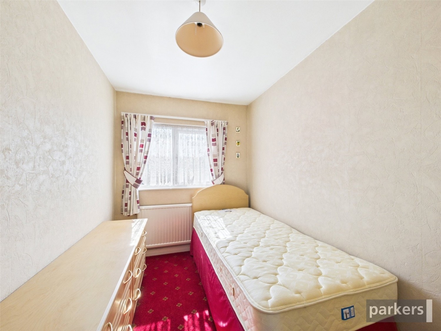 Woodley, Reading, Berkshire