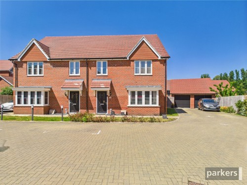 Wokingham, Berkshire
