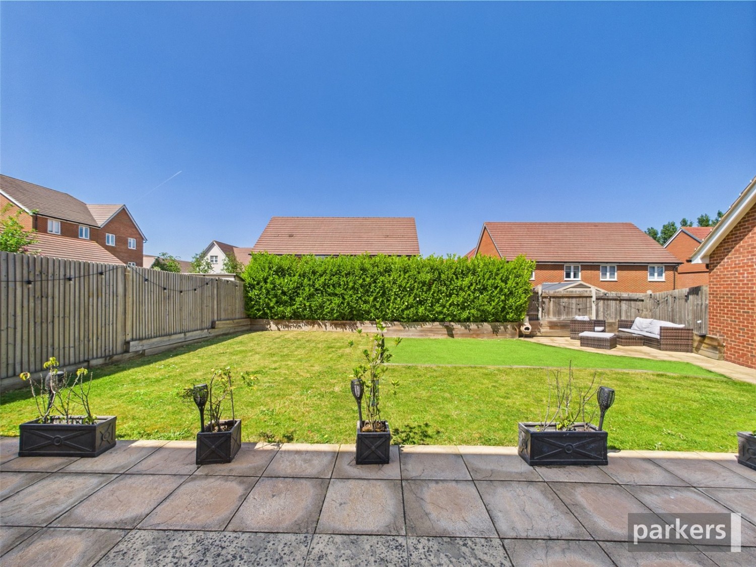 Wokingham, Berkshire