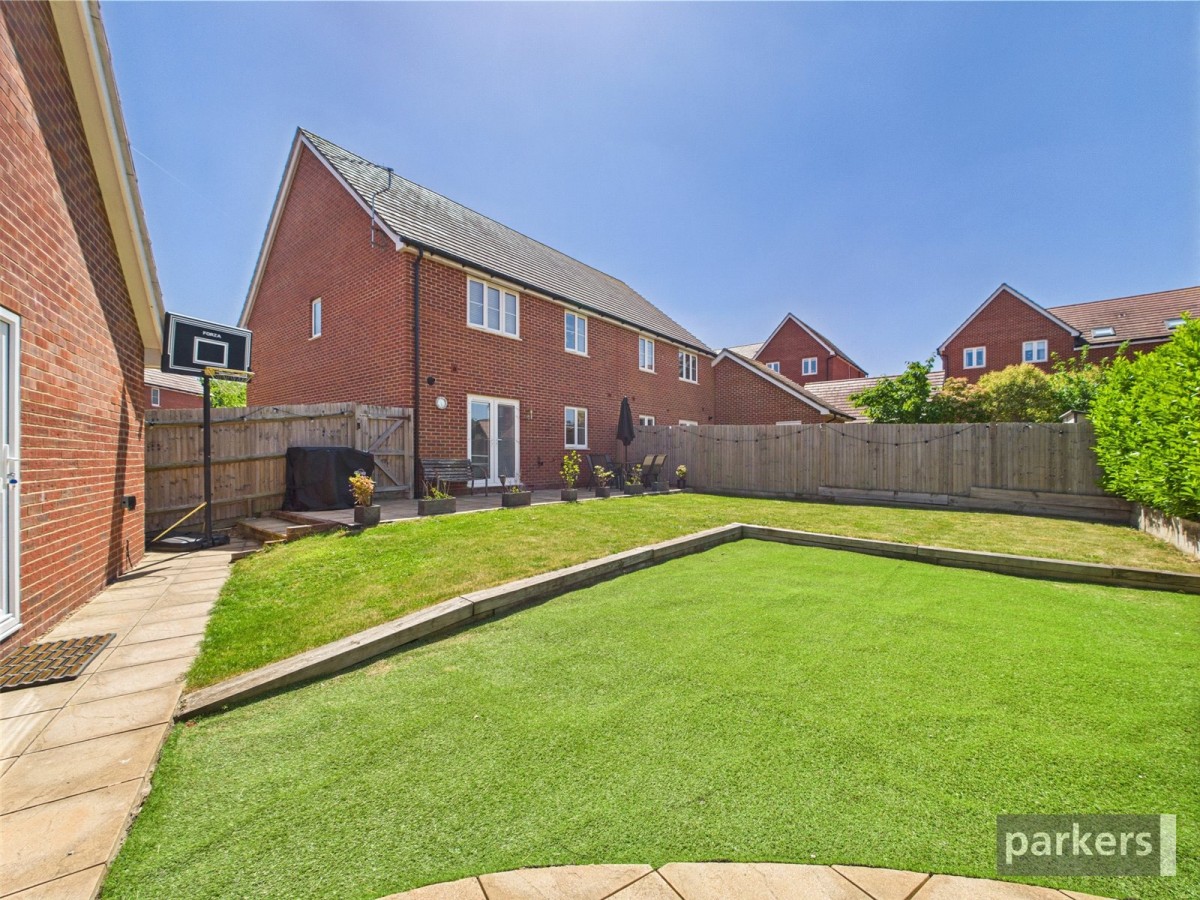 Wokingham, Berkshire