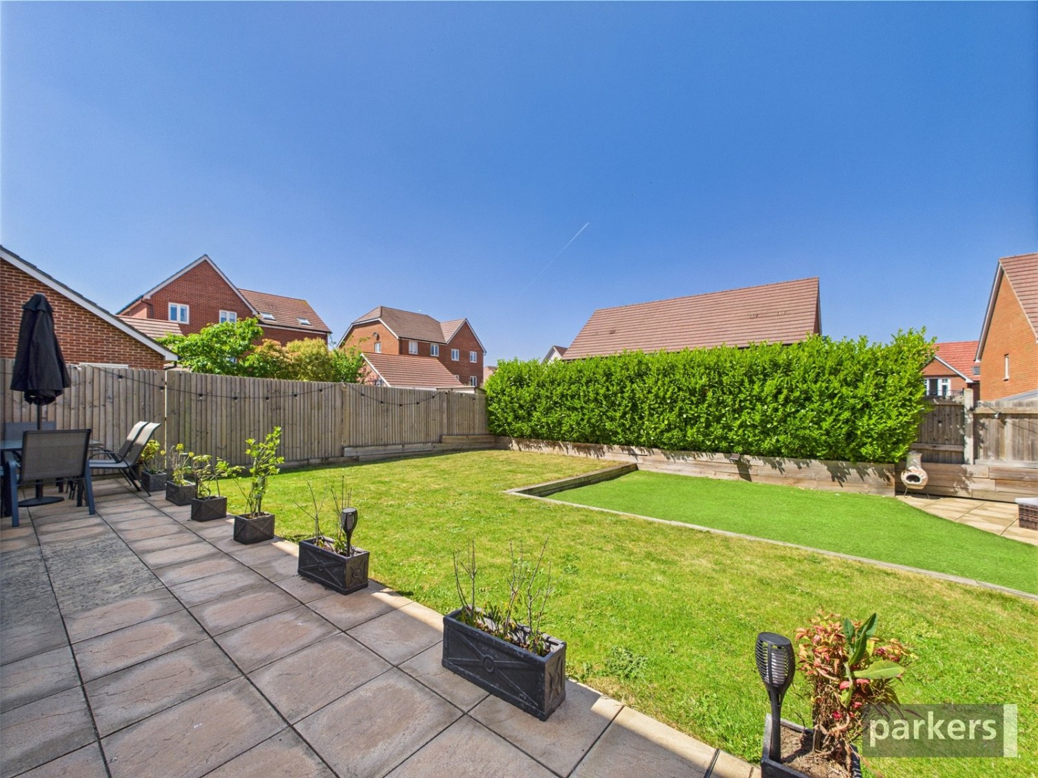 Wokingham, Berkshire