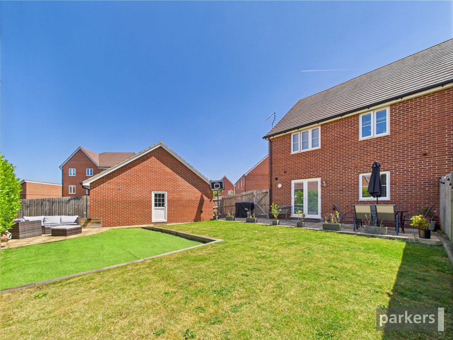 Wokingham, Berkshire