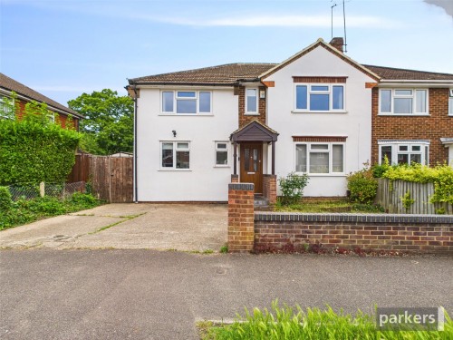Woodley, Reading, Berkshire