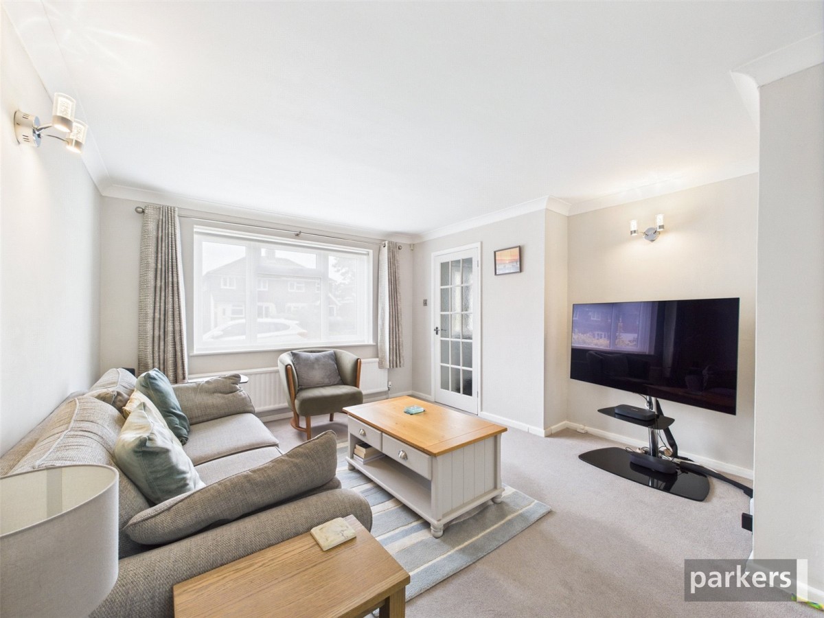 Woodley, Reading, Berkshire