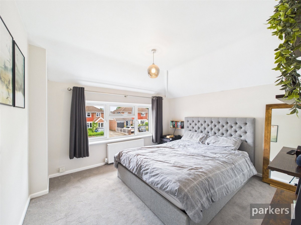 Woodley, Reading, Berkshire