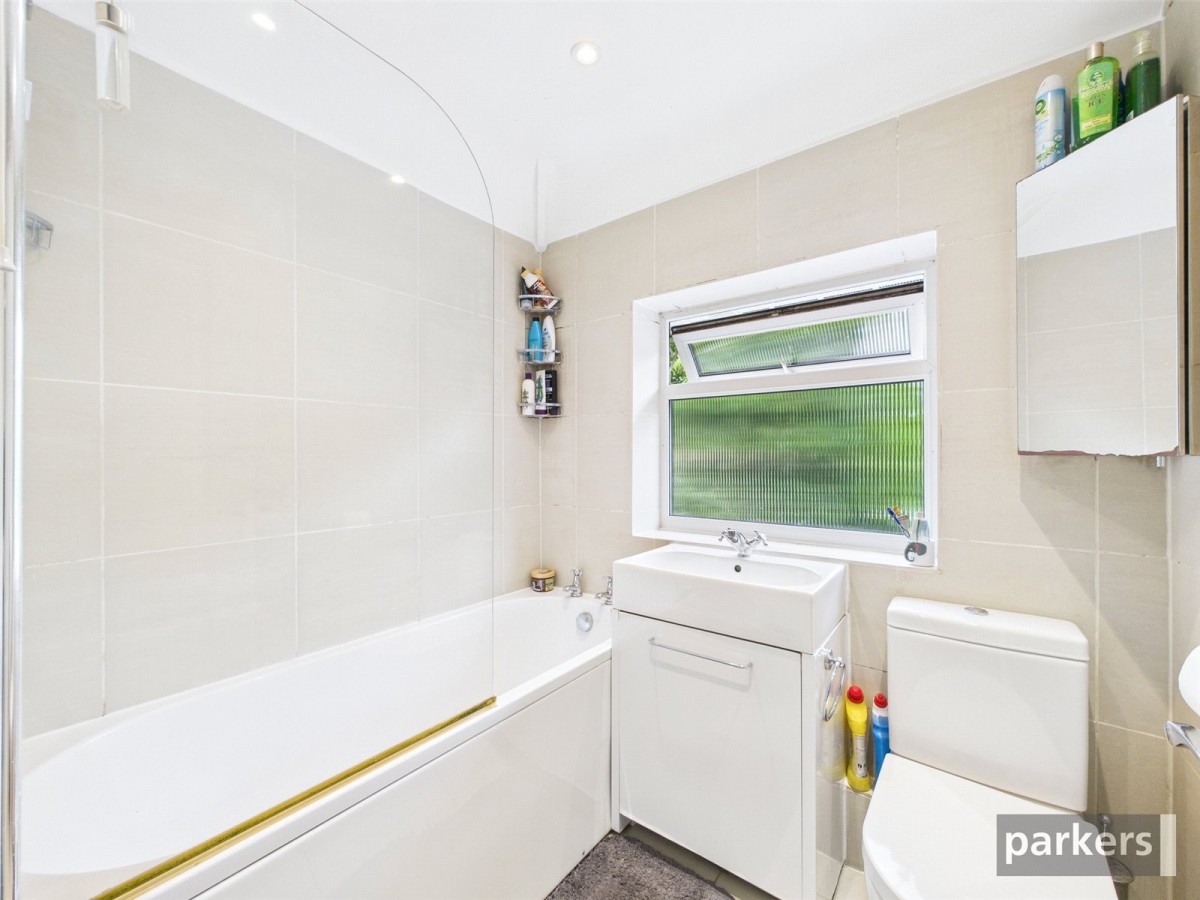 Woodley, Reading, Berkshire
