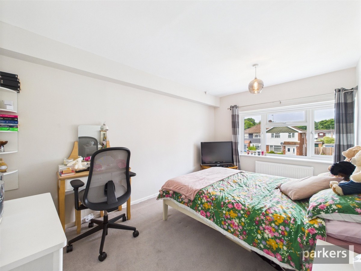 Woodley, Reading, Berkshire