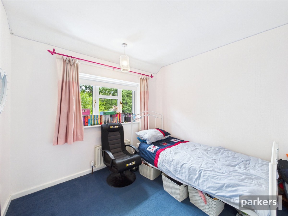 Woodley, Reading, Berkshire