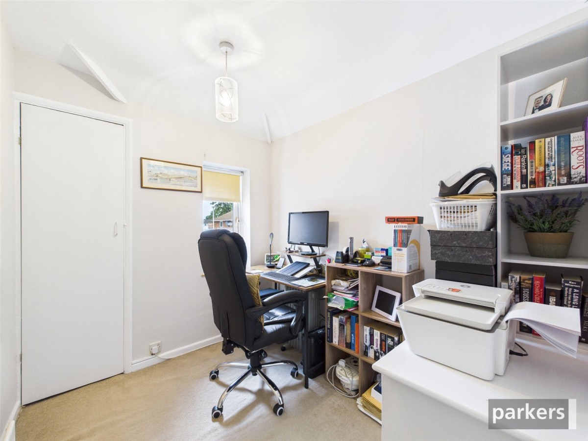 Woodley, Reading, Berkshire