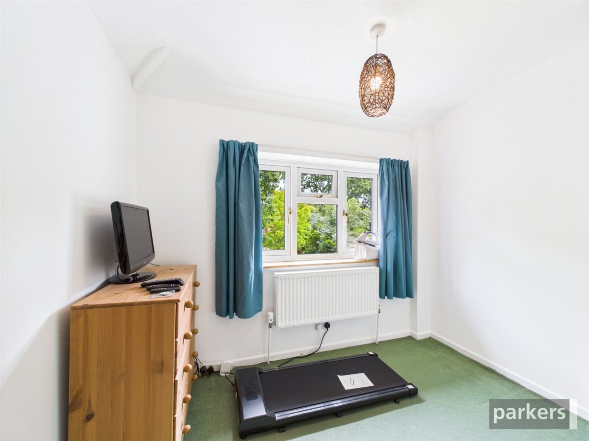 Woodley, Reading, Berkshire