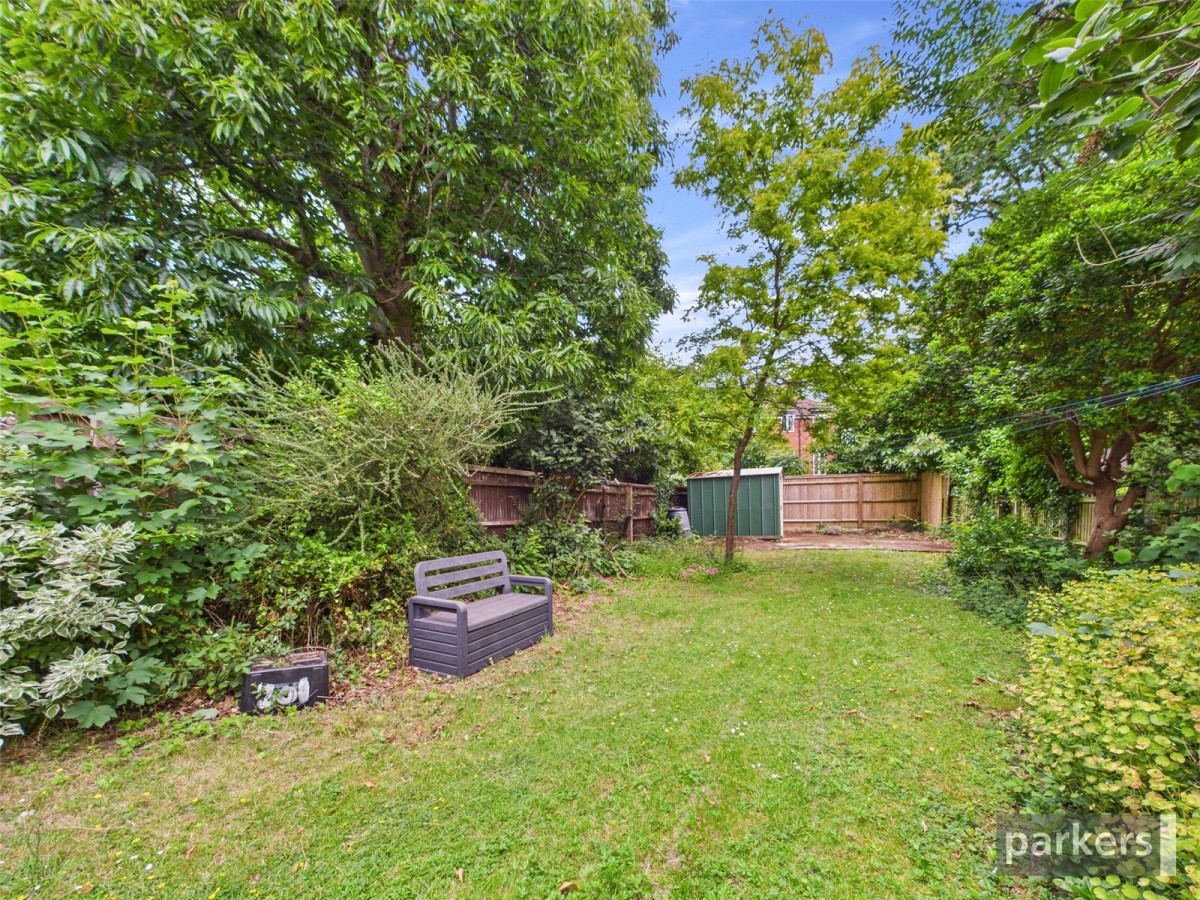 Woodley, Reading, Berkshire