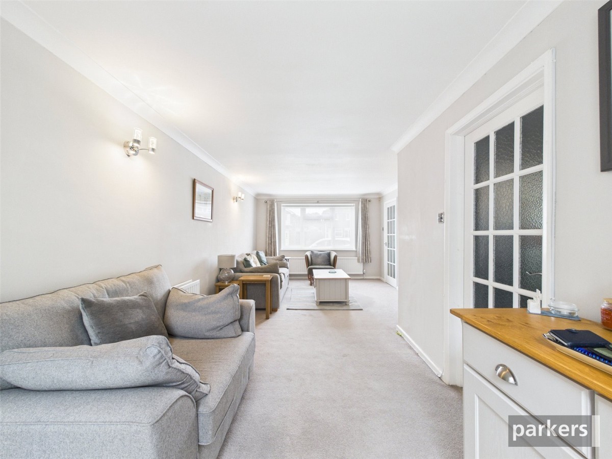 Woodley, Reading, Berkshire