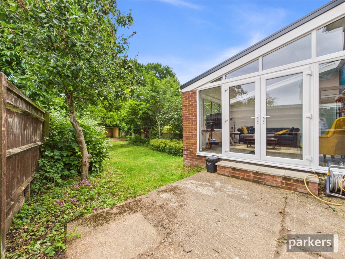 Woodley, Reading, Berkshire