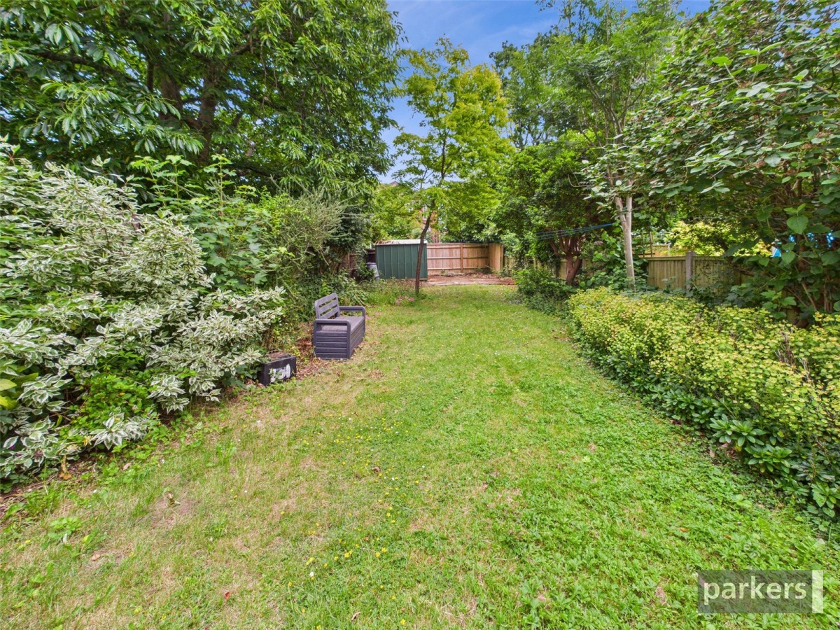 Woodley, Reading, Berkshire
