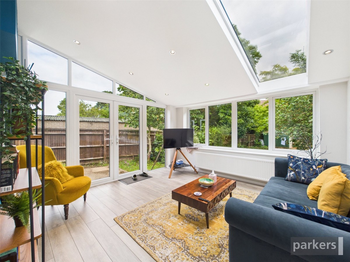 Woodley, Reading, Berkshire