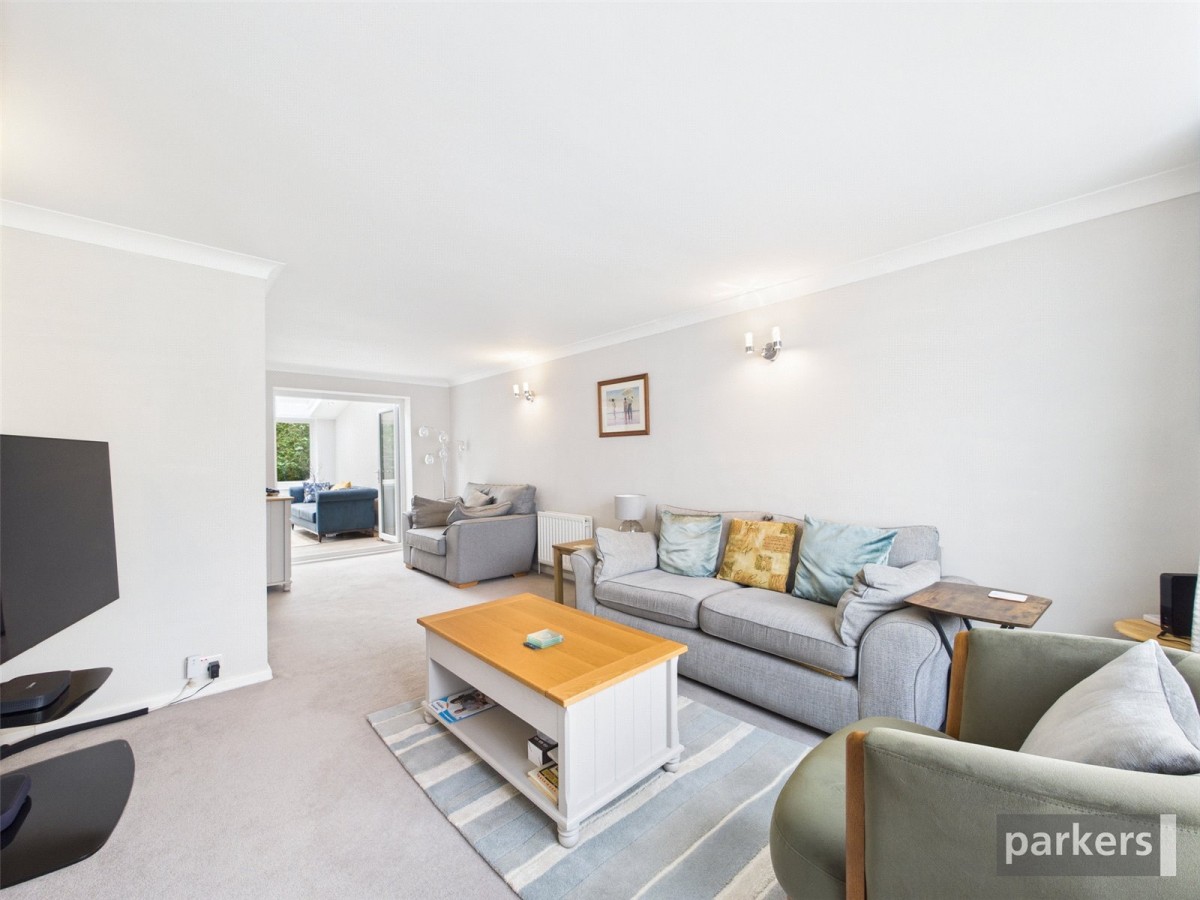 Woodley, Reading, Berkshire