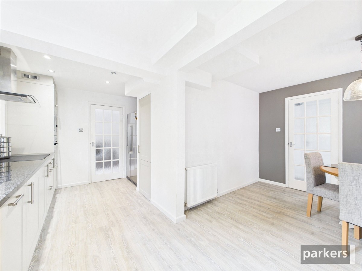 Woodley, Reading, Berkshire