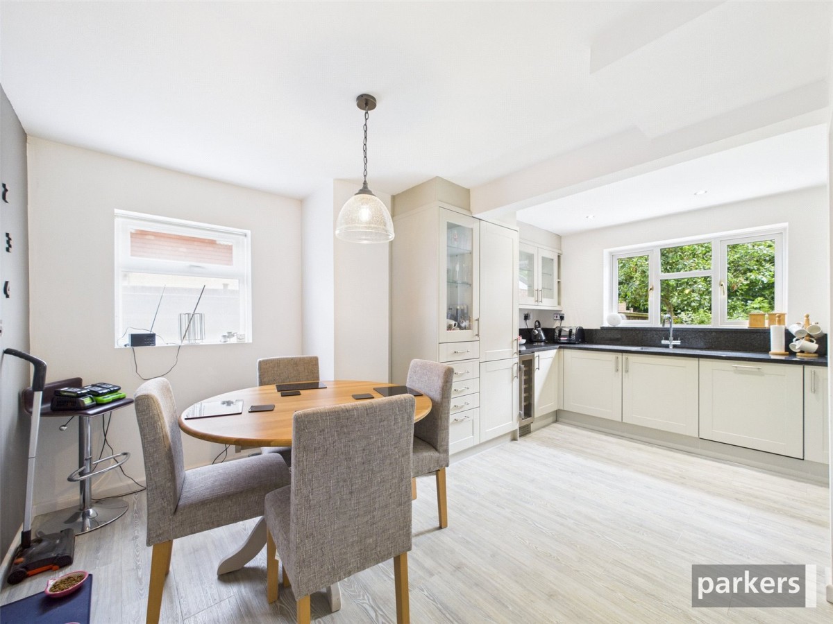 Woodley, Reading, Berkshire