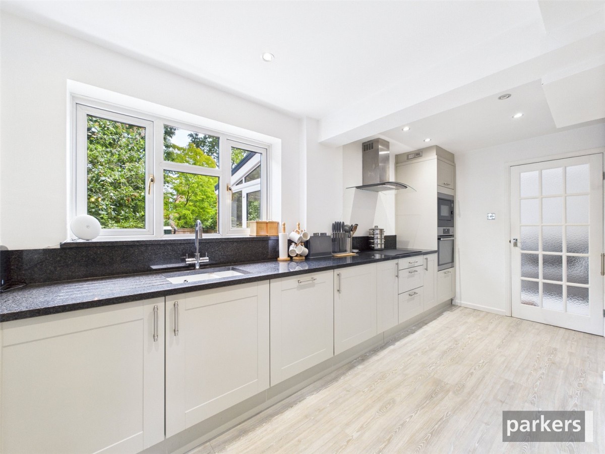 Woodley, Reading, Berkshire