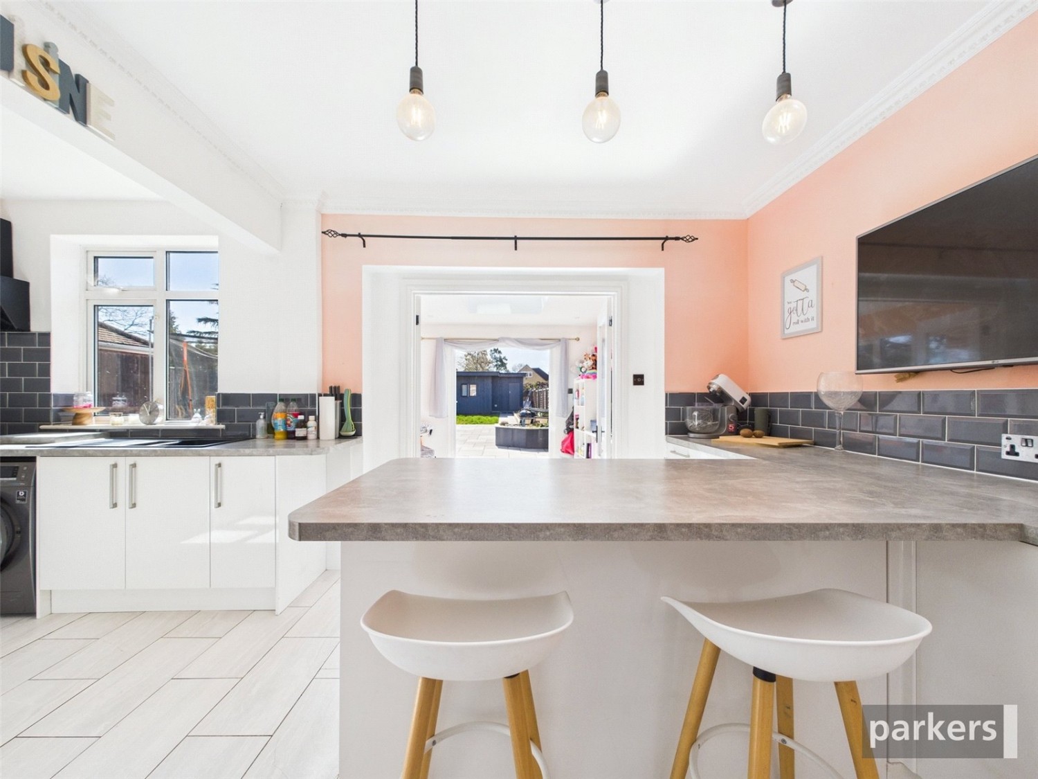 Woodley, Reading, Berkshire