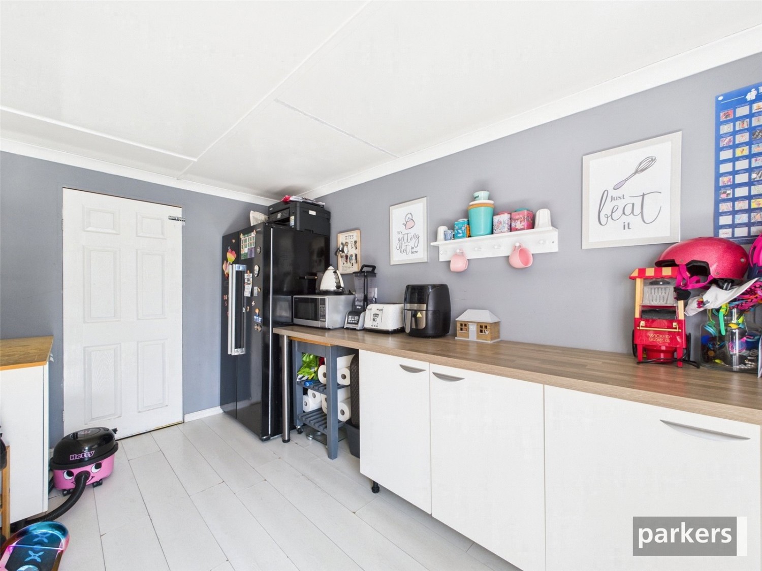 Woodley, Reading, Berkshire