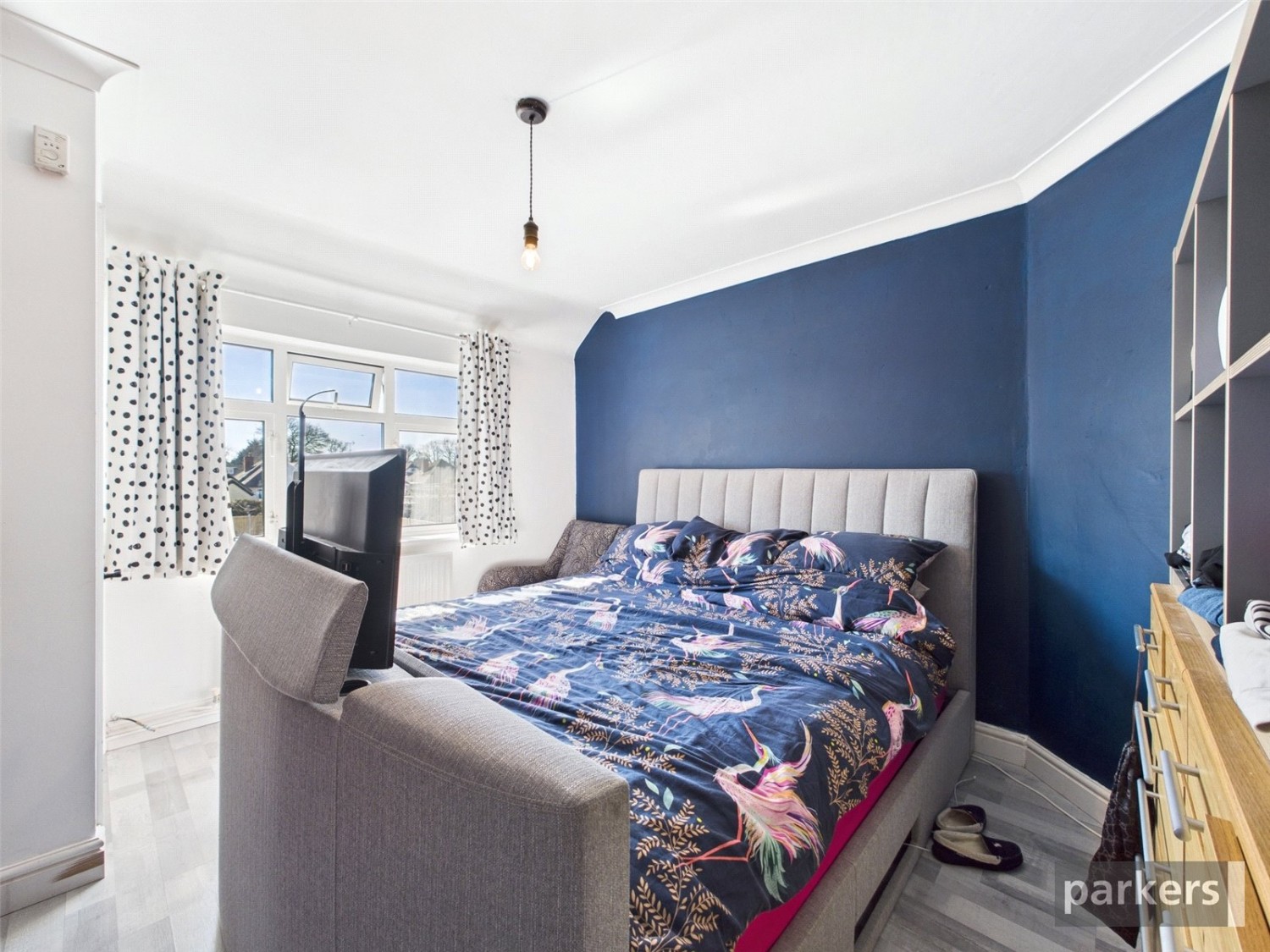 Woodley, Reading, Berkshire