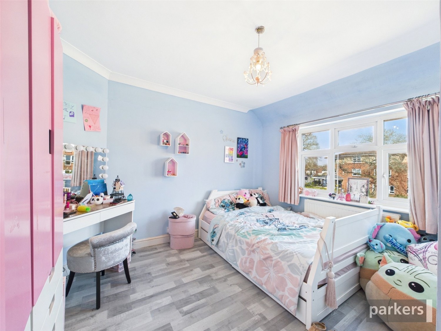 Woodley, Reading, Berkshire