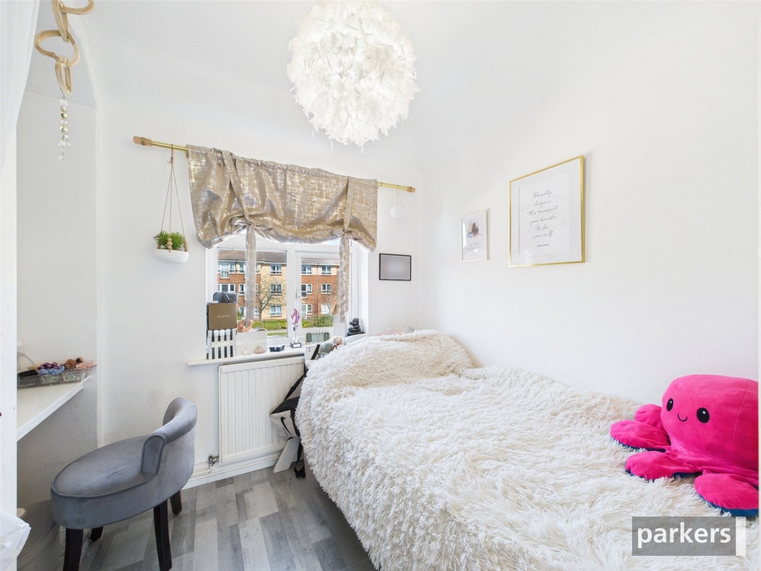 Woodley, Reading, Berkshire