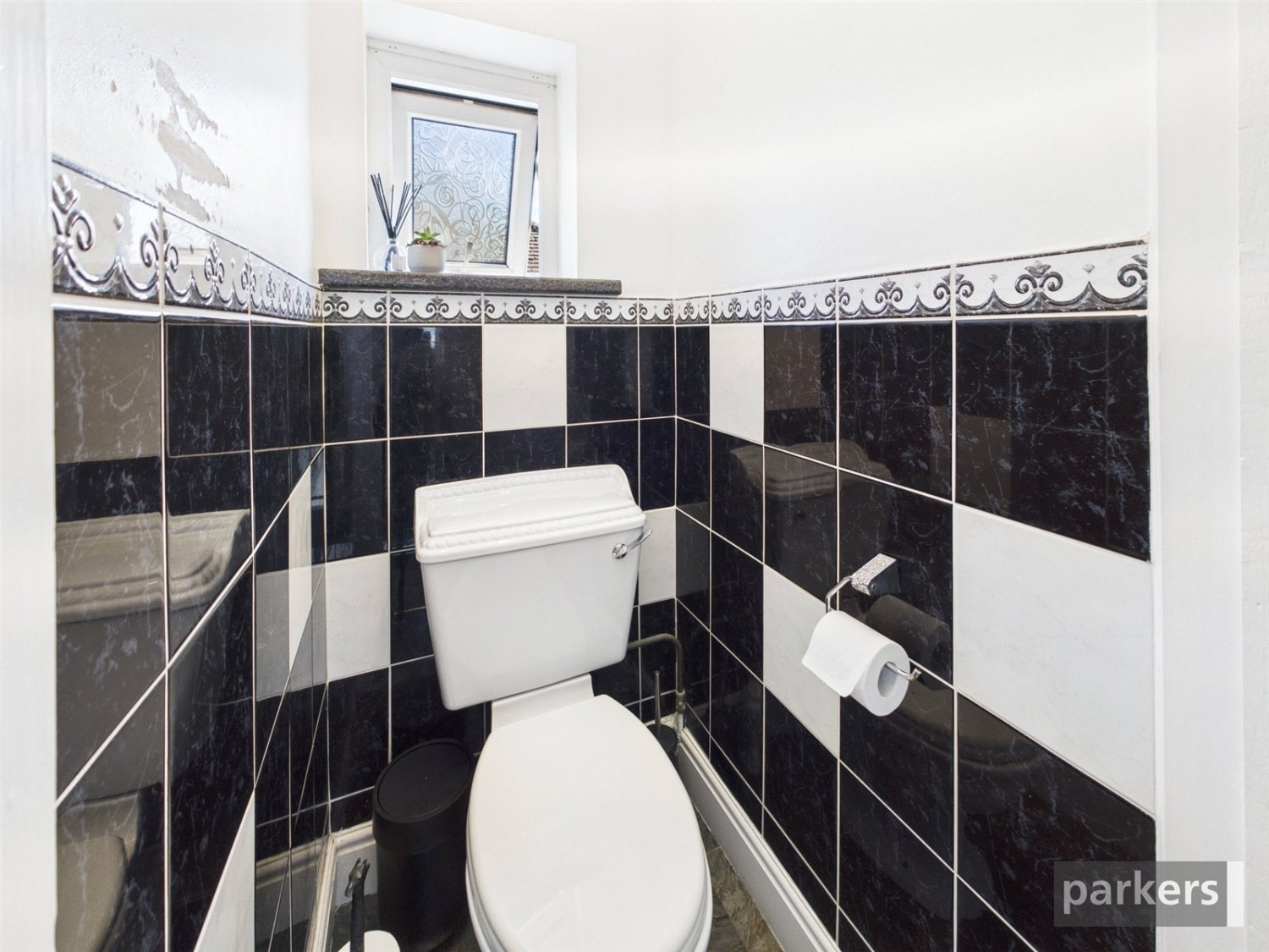 Woodley, Reading, Berkshire