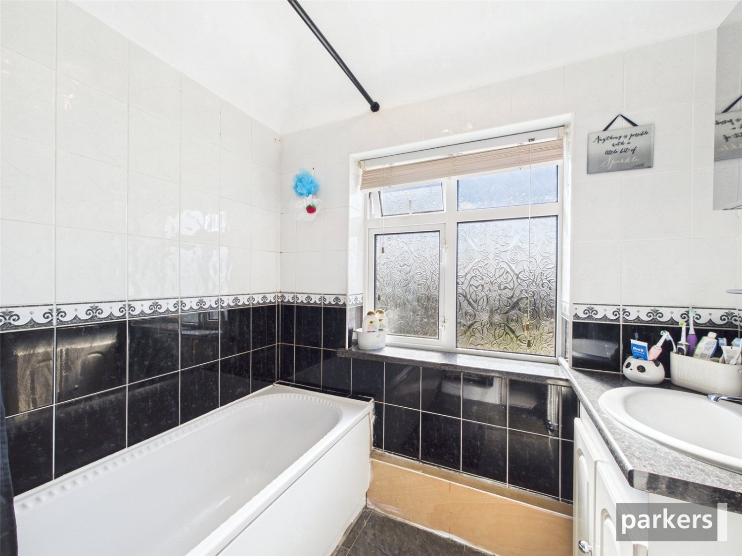 Woodley, Reading, Berkshire