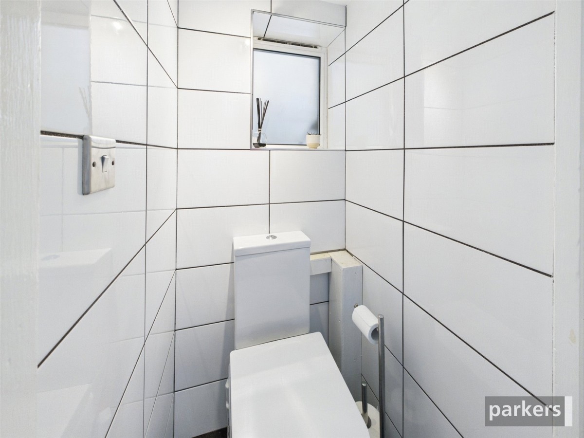 Woodley, Reading, Berkshire