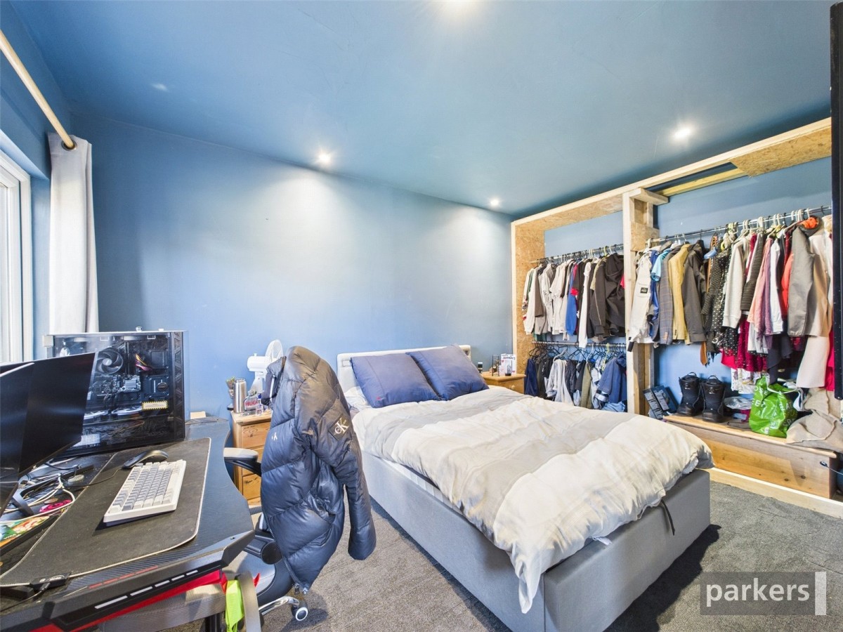 Woodley, Reading, Berkshire