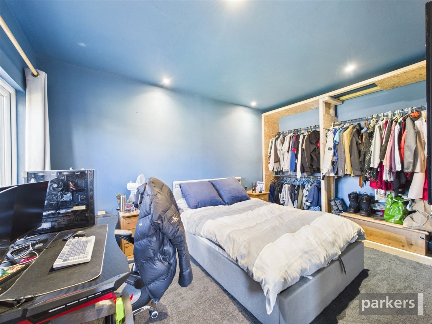 Woodley, Reading, Berkshire