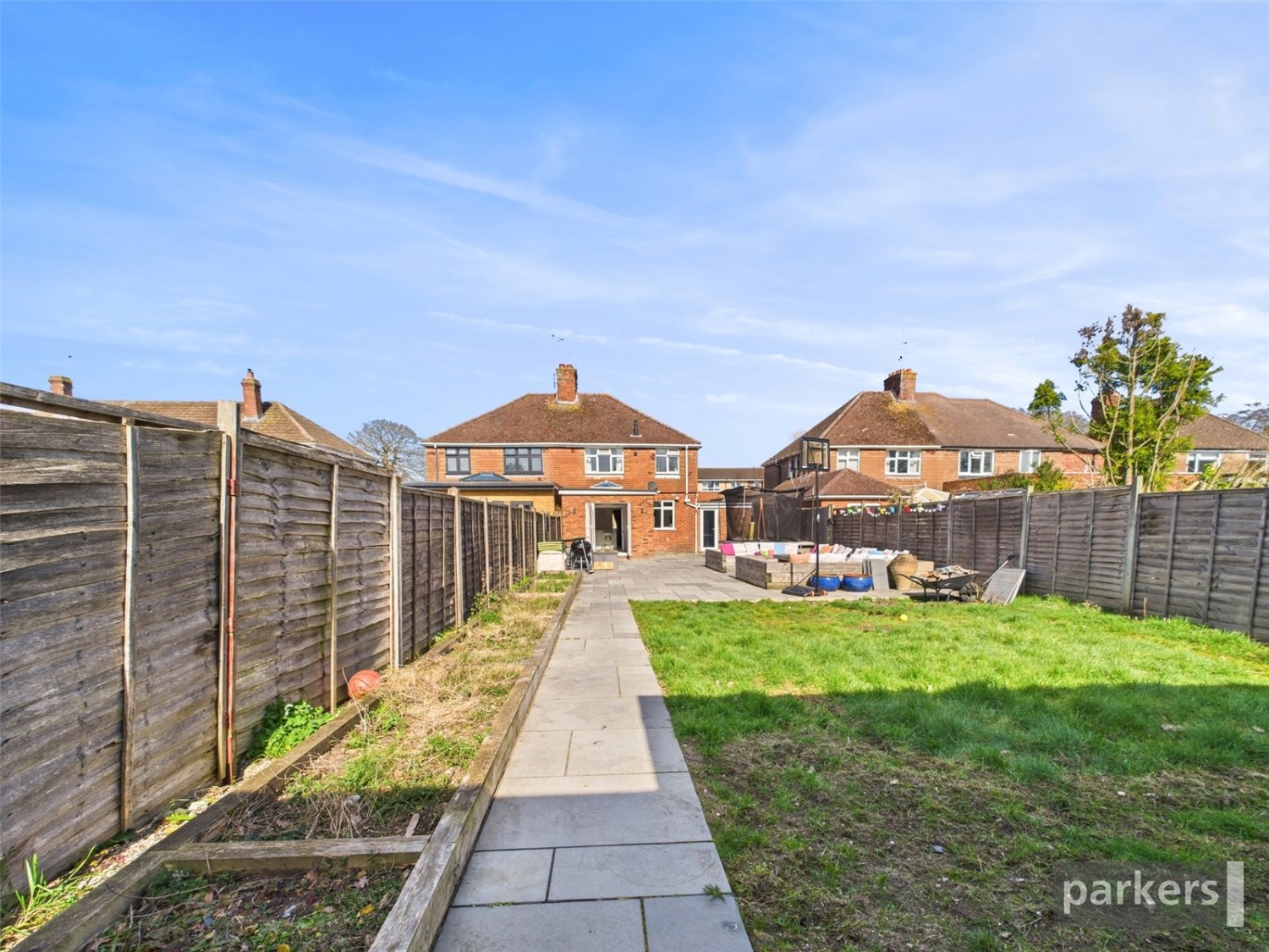 Woodley, Reading, Berkshire