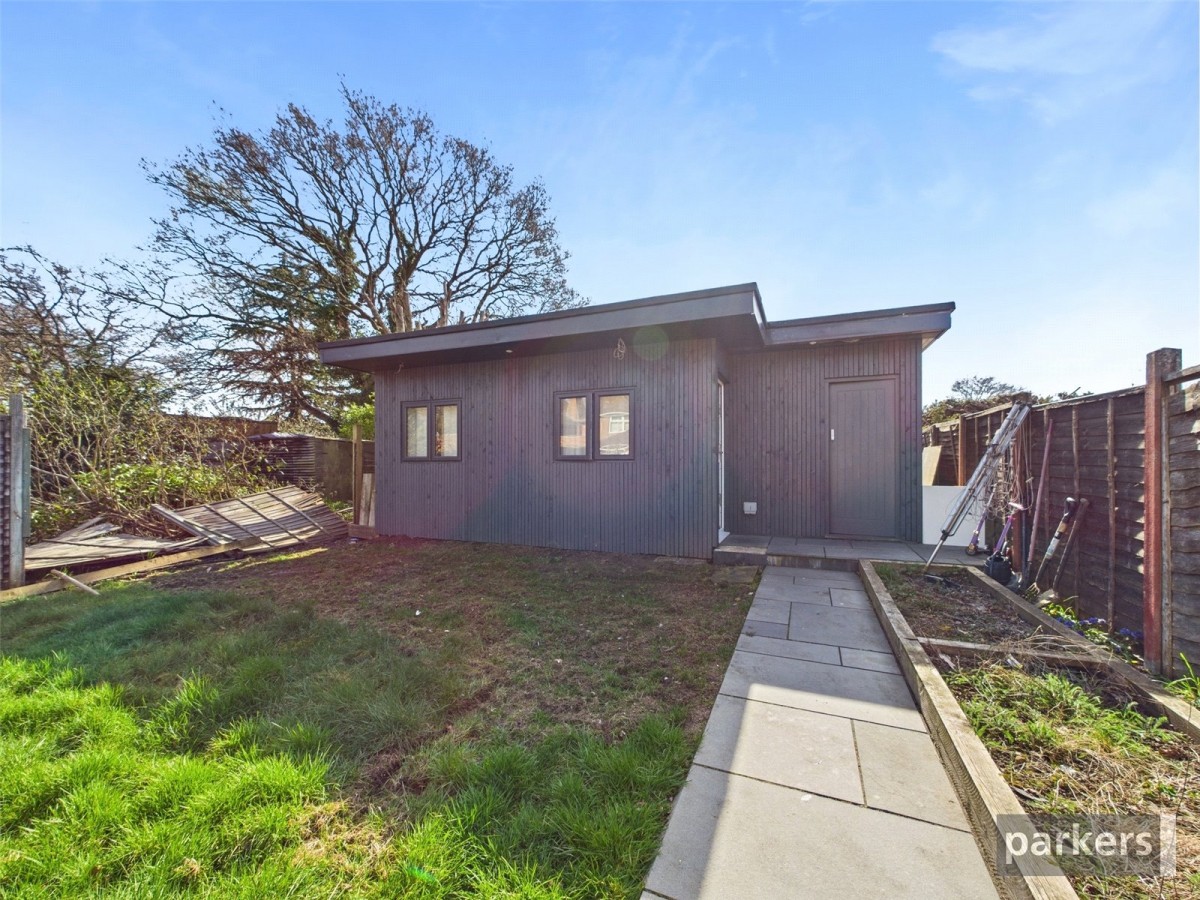 Woodley, Reading, Berkshire