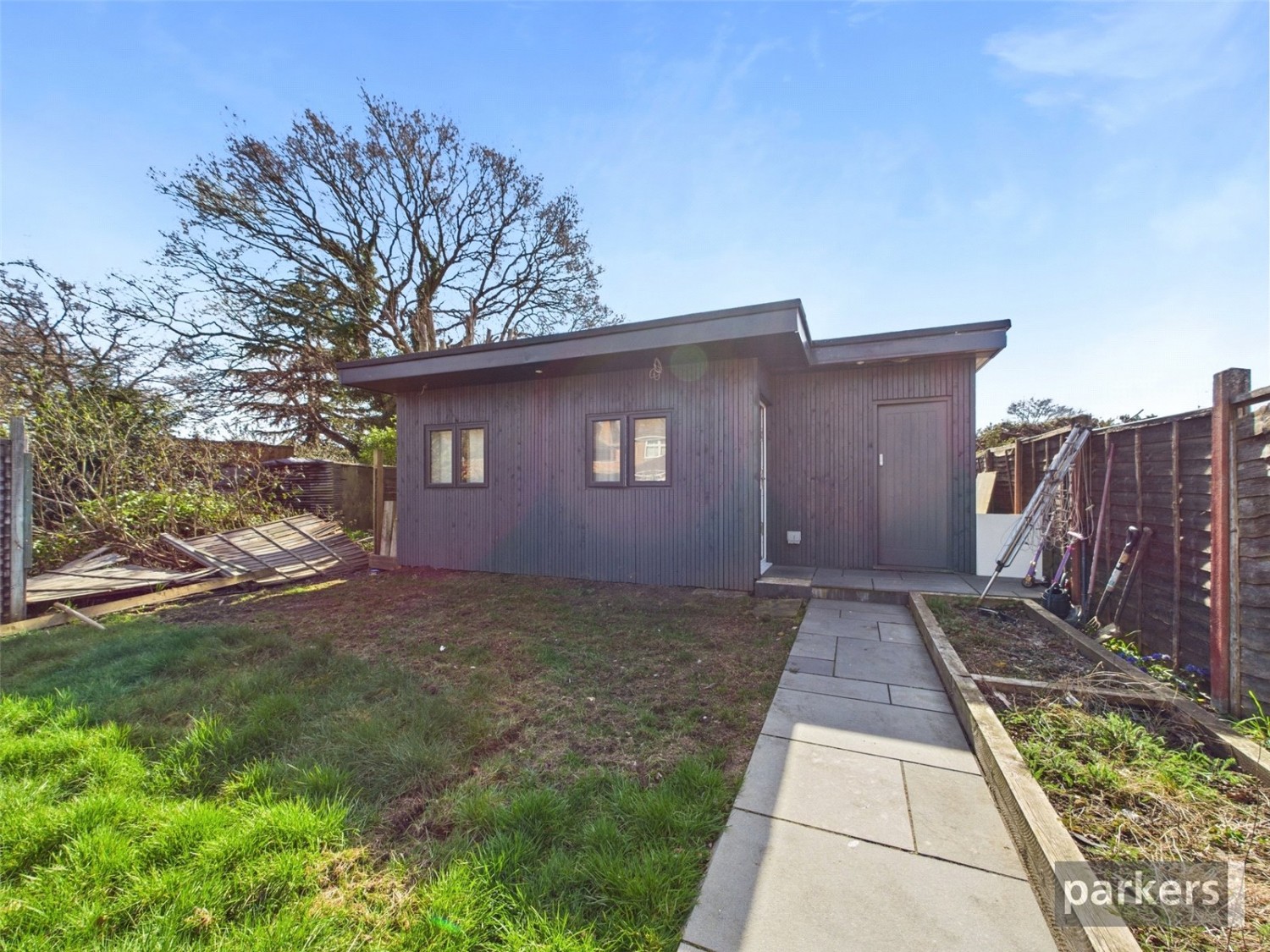 Woodley, Reading, Berkshire