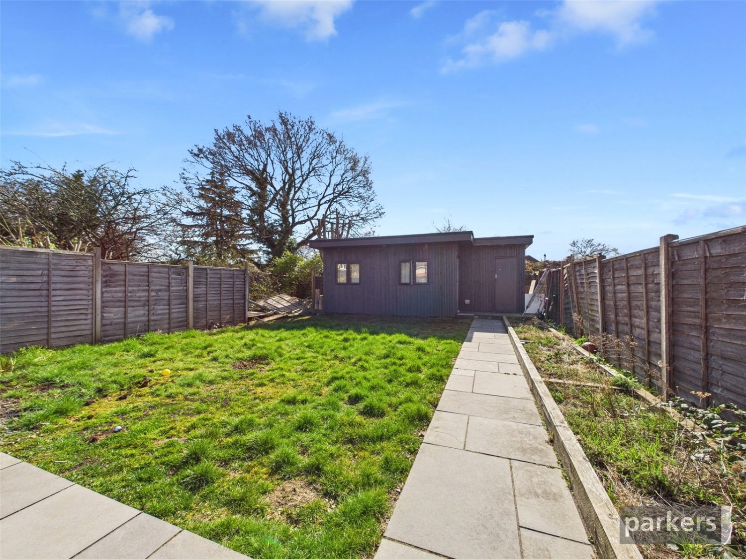 Woodley, Reading, Berkshire