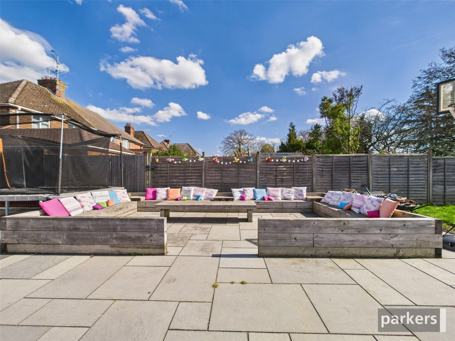 Woodley, Reading, Berkshire