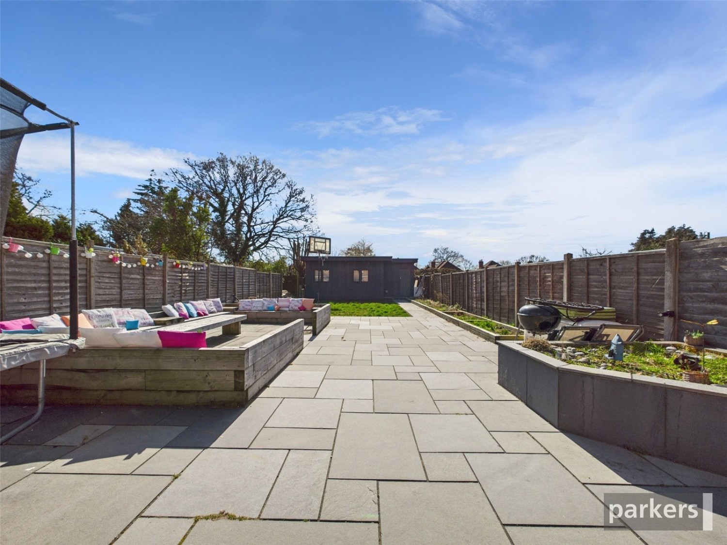 Woodley, Reading, Berkshire