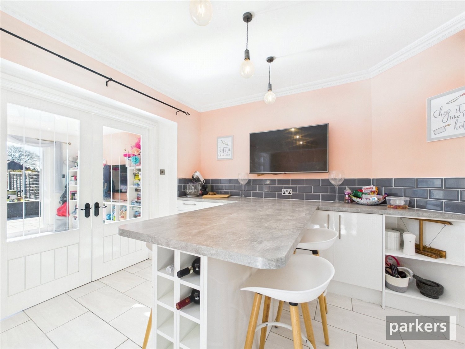Woodley, Reading, Berkshire