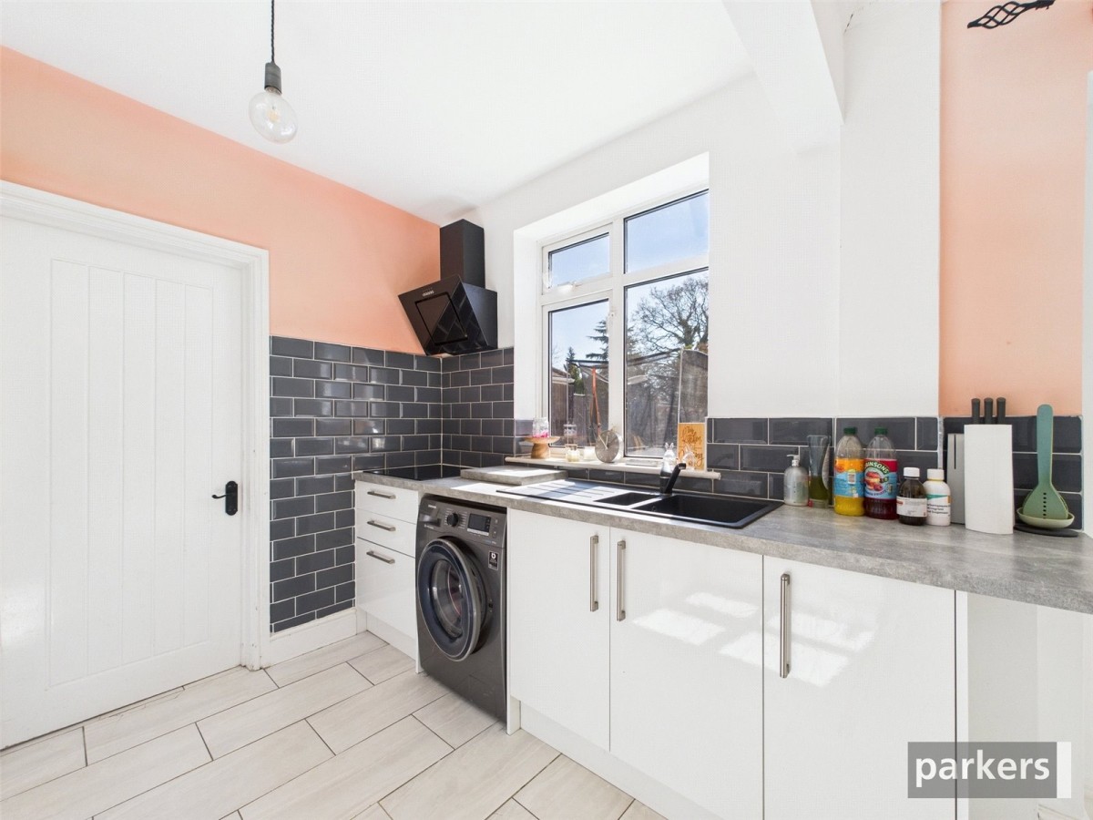 Woodley, Reading, Berkshire