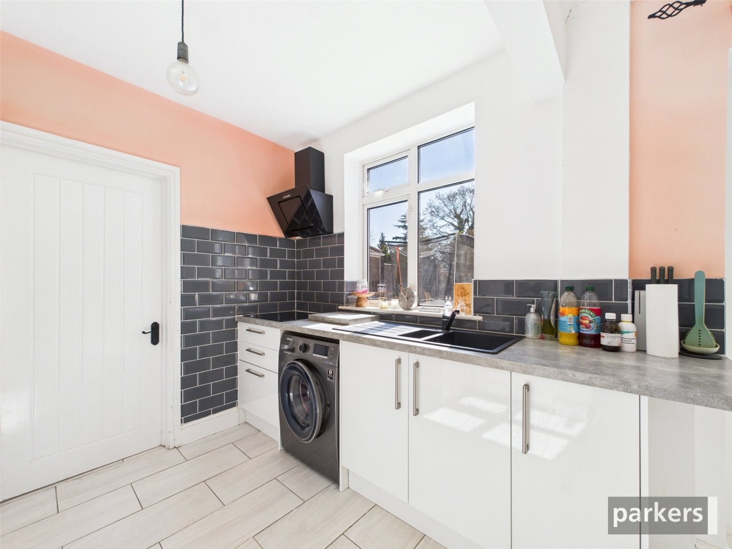 Woodley, Reading, Berkshire