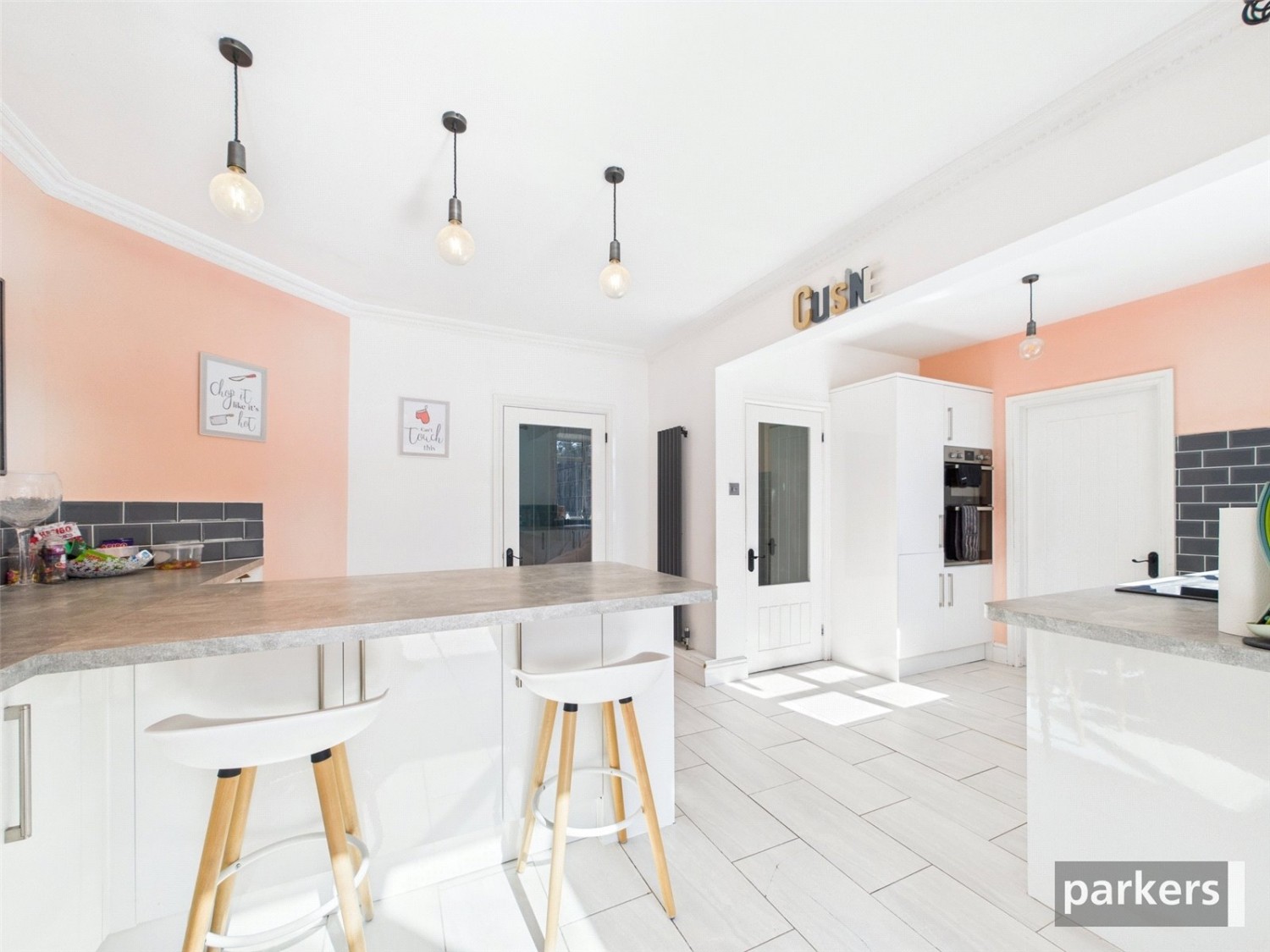 Woodley, Reading, Berkshire