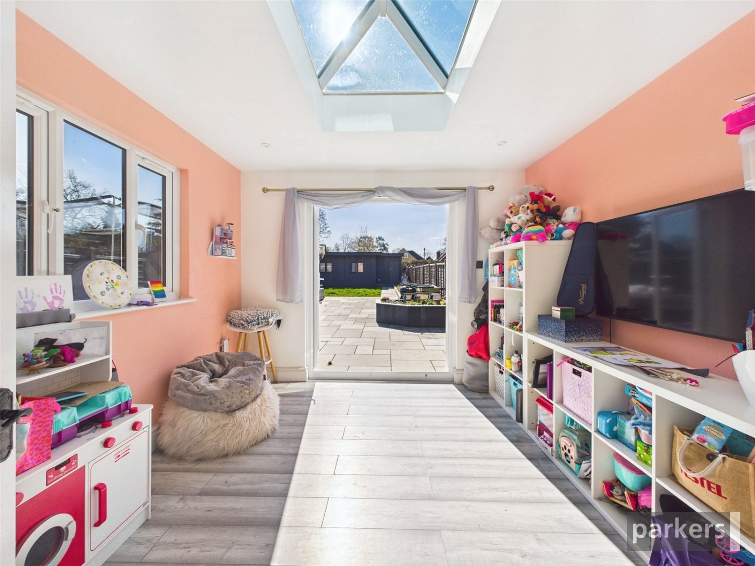Woodley, Reading, Berkshire