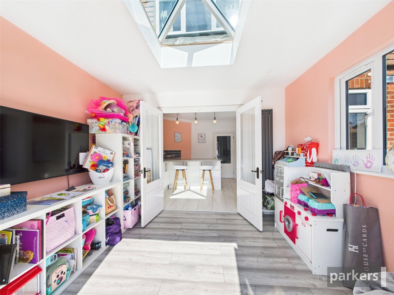 Woodley, Reading, Berkshire